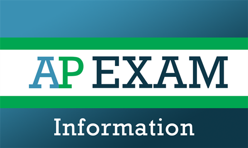 2021 AP Exam Information Page 